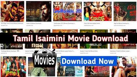 tamil hollywood movie download isaimini